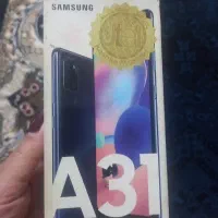 گوشی سامسونگ A31