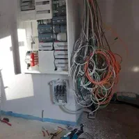 تکنسین برق ساختمان