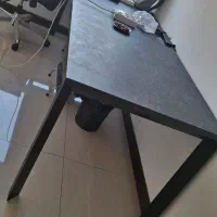 میز کنفرانس در حدنو مشکی