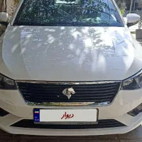 سواری تارا|خودرو سواری و وانت|شاندیز, |دیوار