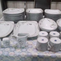 چینی توس