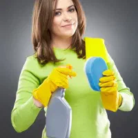 نظافتی پاکینه گسترمیلادباثبت رسمی وفاکتورآقاخانم