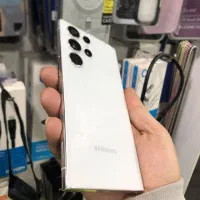 سامسونگ S23 Ultra 5G تمیز|موبایل|دزفول, |دیوار