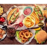 استخدام نیروی خانم جهت فست فود