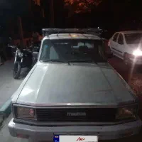 وانت مزدا ۲۰۰۰ اصل ژاپن|خودرو سواری و وانت|تهران, بهداشت|دیوار