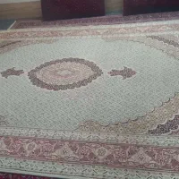 فرش دوازده متری دو عدد