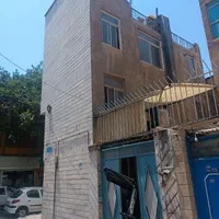 خانه کلنگی|فروش زمین و ملک کلنگی|تهران, گمرک|دیوار