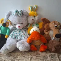 عروسک|اسباب‌‌بازی|تهران, اقدسیه|دیوار