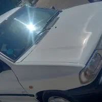 فروش پراید ۸۳|خودرو سواری و وانت|کاشمر, |دیوار