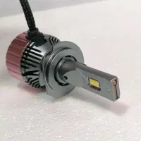 هدلایت خودرو برند Zoco مدل M9 PRO اصلی (چیپ CSP)|قطعات یدکی و لوازم جانبی|سقز, |دیوار