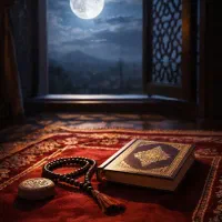 مذهبی سرکتاب قرانی فقط50