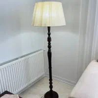 آباژور ایستاده