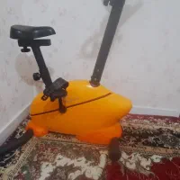 دوچرخه ثابت