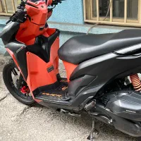 کلیک کبیر موتور پر قدرت