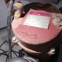 پمپ آب کف کش