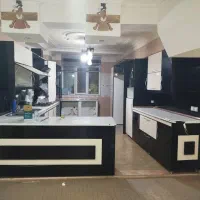 کابینت آشپزخانه