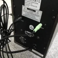 اسپیکر|سیستم صوتی خانگی|کرج, شهرک فهمیده|دیوار