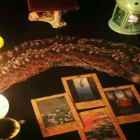 آف ویژه ۳۰درصدی فال تاروت قهوه موکلدارفقط امروز ۷۵