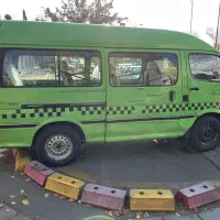 نارون مدل 86|خودرو سواری و وانت|ری, امین آباد|دیوار