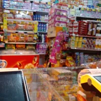 واگذاری سوپر مارکت جای خوب امل خیابان اصلی