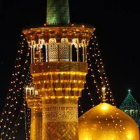 مشهدمقدس حرکت میناب پشته آزادگان