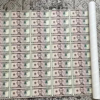 کلکسیونی و کم یاب|کلکسیون سکه، تمبر، اسکناس|تهران, جردن|دیوار