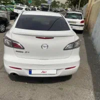 مزدا ۳ نیو تیپ ۳ مدل ۸۹|خودرو سواری و وانت|تهران, بروجردی|دیوار