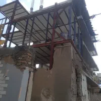 جوشکاری ، آهنگری، اسکلت فلزی، سازهنگهبان،|خدمات پیشه و مهارت|تهران, تهرانسر شمالی|دیوار