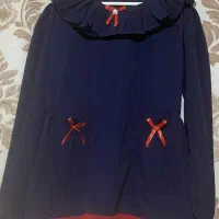 لباس دخترونه 5تا7سال نو و درحد نو قیمت مناسب|کفش و لباس بچه|مشهد, میعاد (شهرک غرب)|دیوار