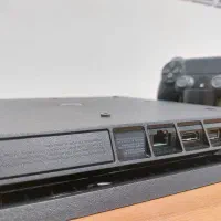 ps4 slim 1tb کپی خور|کنسول، بازی ویدئویی و آنلاین|تهران, کیانشهر|دیوار