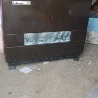 بخاری گازی قیمت مناسب