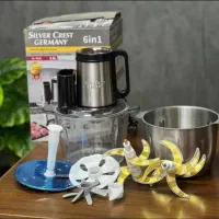 خردکن ،گوشت کوب برقی ،فلاکس خارجی عروس