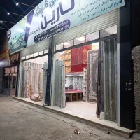 اجاره مغازه در بر اصلی ۴۵ متری نصر