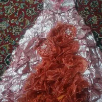 لباس عقدی یا نامزدی
