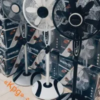 پنکه های شروین مدل 5200w|پنکه و تصفیه‌کنندهٔ هوا|نسیم‌شهر, |دیوار