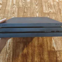 فروش Ps4 pro|کنسول، بازی ویدئویی و آنلاین|باسمنج, |دیوار