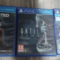 بازی ps4 ps5