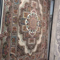 فرش ۷۰۰ شانه تراکم ۲۵۵۰ واقعی