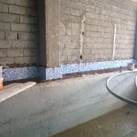 انجام کاشیکاری سرامیکاری سنگکاری بهادری