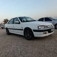 پژوپارس مدل۹۶|خودرو سواری و وانت|گرگان, |دیوار