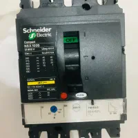 کلید اتوماتیک  اشنایدر و کانتکتور خازنی برندRK|ماشین‌آلات صنعتی|شاهین‌شهر, خانه کارگر|دیوار