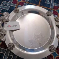 سینی آکبند|ظروف سرو و پذیرایی|ایوان, |دیوار