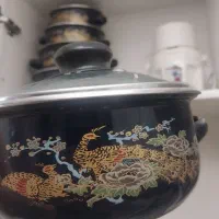 سرویس قابلمه|ظروف پخت‌وپز|پارس‌آباد, |دیوار