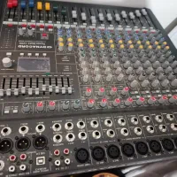 پاور میکسر ۱۰۰۰تایوان کارتن باز مشابه آکبند