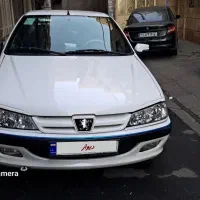 پژو پارس سال۱۴۰۰