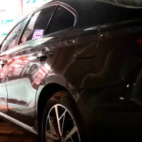 ریکاوری احیا رنگ پولیش لیسه گیری سیاردرمحل شما|خدمات موتور و ماشین|کرمانشاه, |دیوار