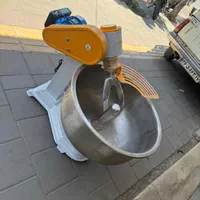 خمیرگیر ۹۰ کیلو|کافی‌شاپ و رستوران|ارومیه, |دیوار