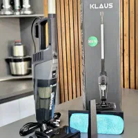 جارو برقی پرتابل کلاوس آلمان