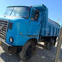 ایفا ده تن مدل ۶۱
