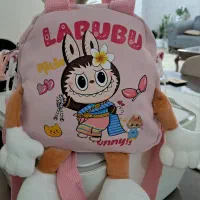 کیف بچگانه لبوبو|کفش و لباس بچه|بندرعباس, |دیوار